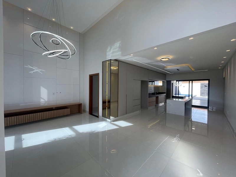 Casa 3 suítes plenas - Setor Três Marias : 6ª foto da galeria de imagens do imóvel