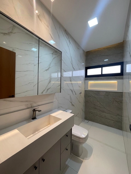 Casa 3 suítes plenas - Setor Três Marias : 10ª foto da galeria de imagens do imóvel