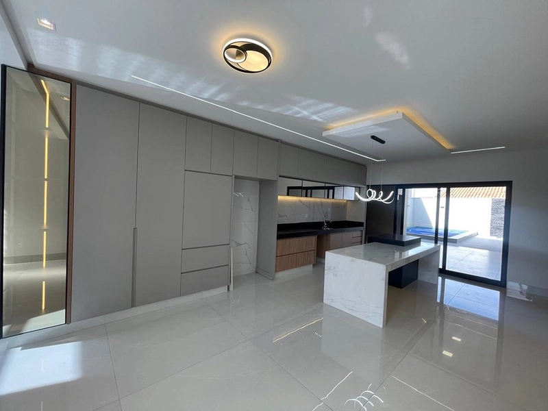 Casa 3 suítes plenas - Setor Três Marias : 8ª foto da galeria de imagens do imóvel