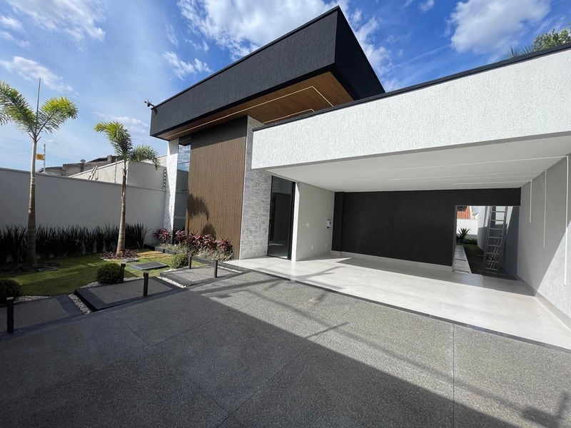 Casa 3 suítes plenas - Setor Três Marias : 4ª foto da galeria de imagens do imóvel