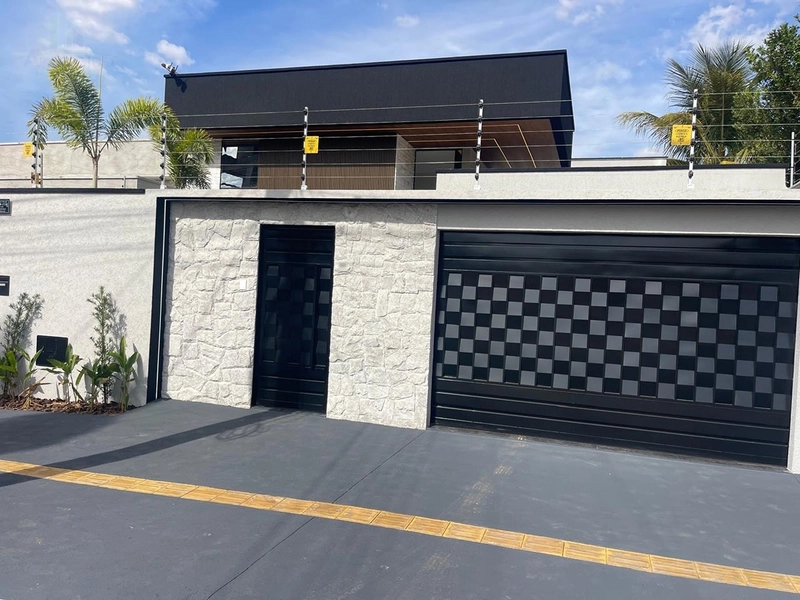 Casa 3 suítes plenas - Setor Três Marias : 2ª foto da galeria de imagens do imóvel