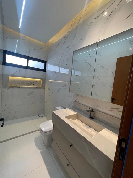 Casa 3 suítes plenas - Setor Três Marias : 19ª foto da galeria de imagens do imóvel