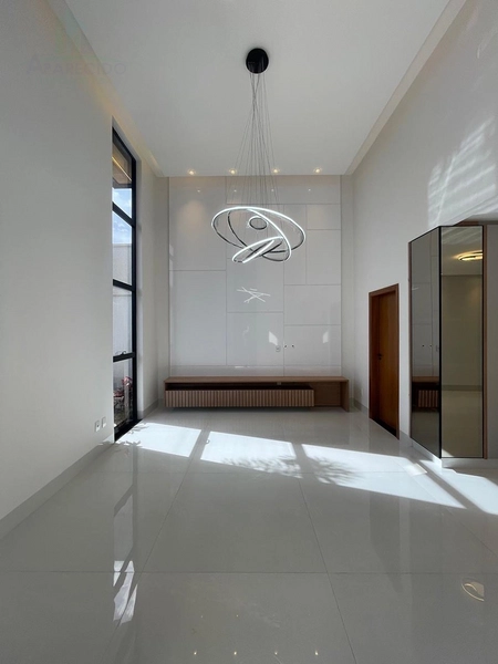 Casa 3 suítes plenas - Setor Três Marias : 3ª foto da galeria de imagens do imóvel