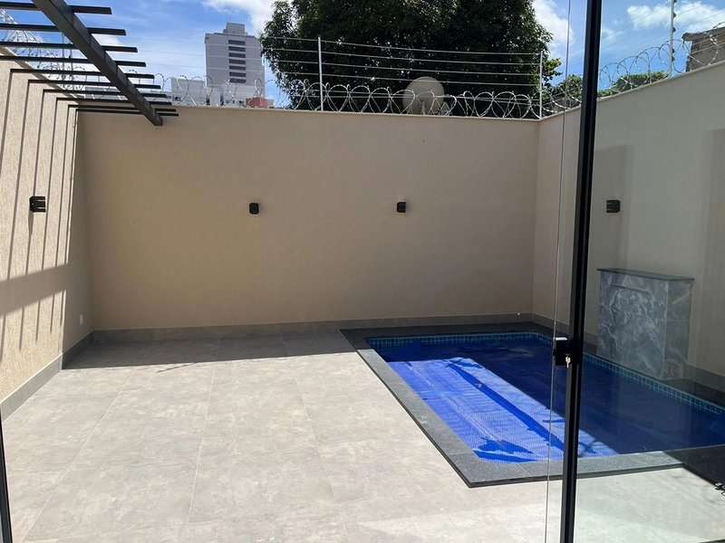 Casa de alto padrão no Jardim América com muito requinte e bom gosto: 17ª foto da galeria de imagens do imóvel