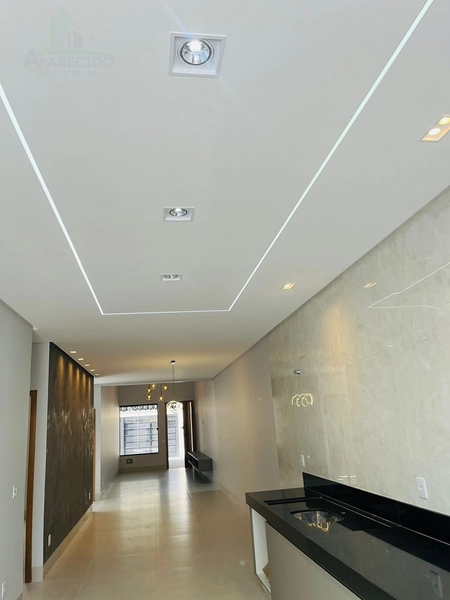 Casa de alto padrão no Jardim América com muito requinte e bom gosto: 15ª foto da galeria de imagens do imóvel