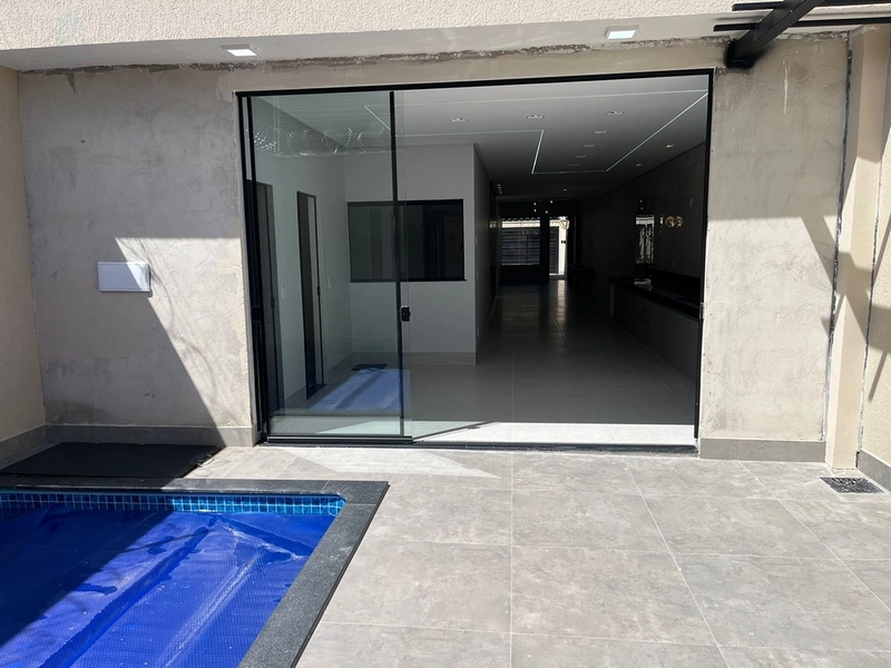 Casa de alto padrão no Jardim América com muito requinte e bom gosto: 18ª foto da galeria de imagens do imóvel