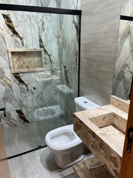 Casa de alto padrão no Jardim América com muito requinte e bom gosto: 13ª foto da galeria de imagens do imóvel