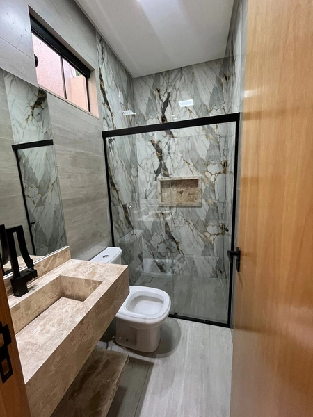 Casa de alto padrão no Jardim América com muito requinte e bom gosto: 6ª foto da galeria de imagens do imóvel