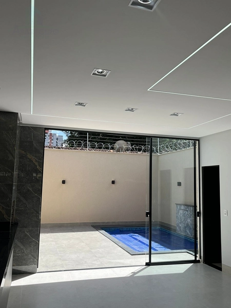 Casa de alto padrão no Jardim América com muito requinte e bom gosto: 8ª foto da galeria de imagens do imóvel