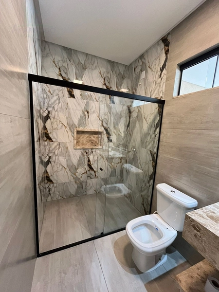 Casa de alto padrão no Jardim América com muito requinte e bom gosto: 5ª foto da galeria de imagens do imóvel