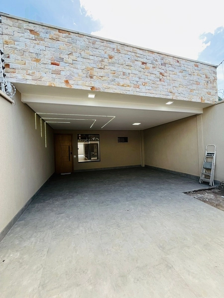 Casa de alto padrão no Jardim América com muito requinte e bom gosto: 1ª foto da galeria de imagens do imóvel