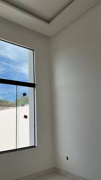 Casa linda com 3 quartos sendo 1 suíte: 8ª foto da galeria de imagens do imóvel