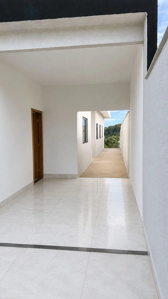 Casa linda com 3 quartos sendo 1 suíte: 5ª foto da galeria de imagens do imóvel