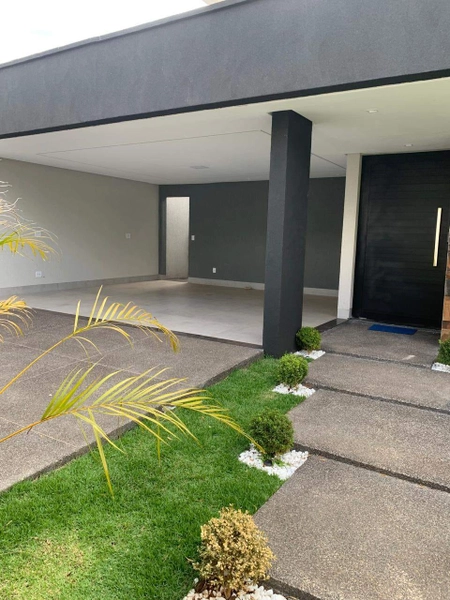 Casa à venda, Parque Amazônia, Goiânia, GO: 47ª foto da galeria de imagens do imóvel