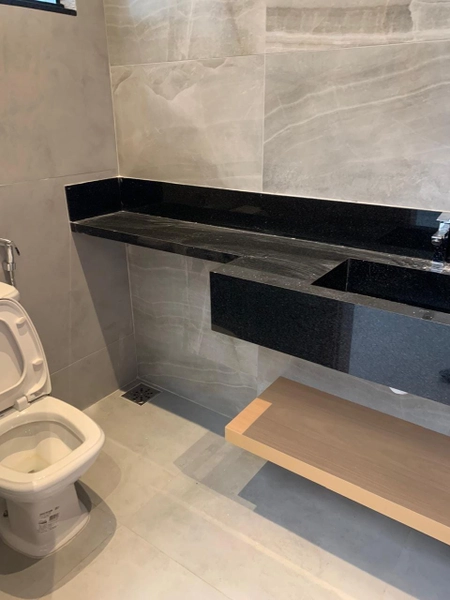 Casa à venda, Parque Amazônia, Goiânia, GO: 49ª foto da galeria de imagens do imóvel