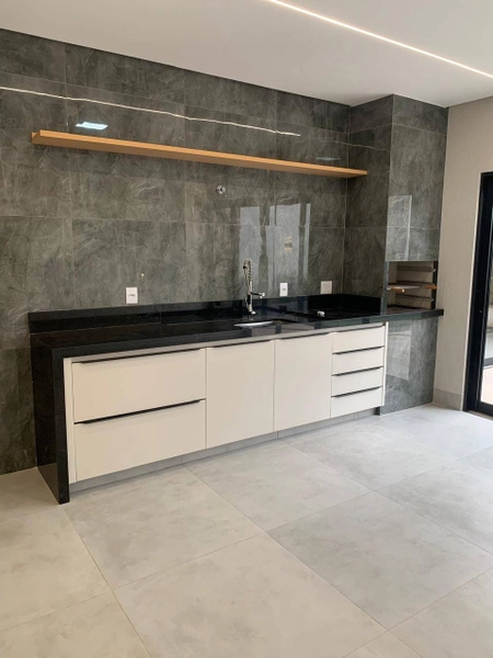 Casa à venda, Parque Amazônia, Goiânia, GO: 52ª foto da galeria de imagens do imóvel