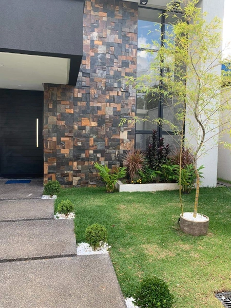 Casa à venda, Parque Amazônia, Goiânia, GO: 9ª foto da galeria de imagens do imóvel