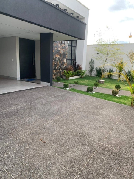 Casa à venda, Parque Amazônia, Goiânia, GO: 1ª foto da galeria de imagens do imóvel