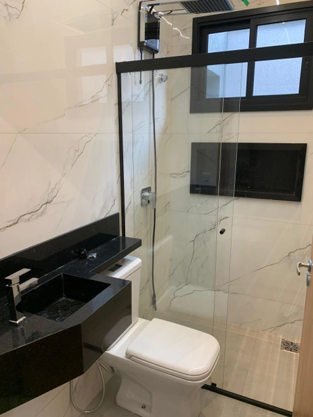 Casa à venda, Parque Amazônia, Goiânia, GO: 55ª foto da galeria de imagens do imóvel