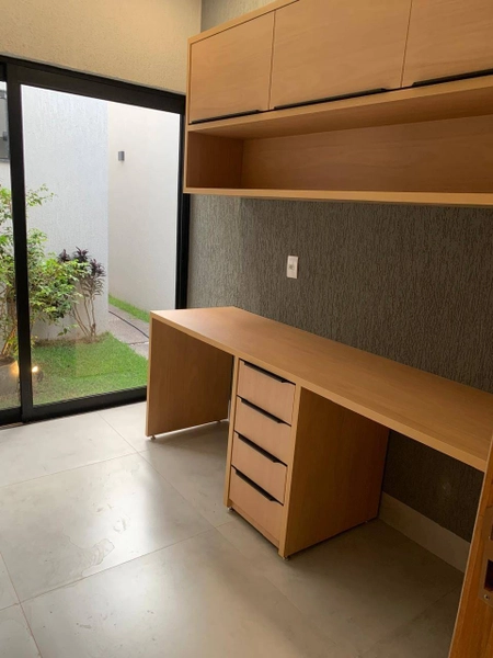 Casa à venda, Parque Amazônia, Goiânia, GO: 36ª foto da galeria de imagens do imóvel