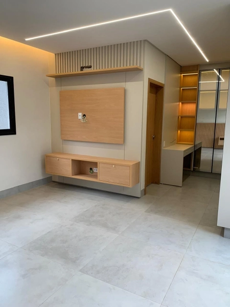 Casa à venda, Parque Amazônia, Goiânia, GO: 14ª foto da galeria de imagens do imóvel