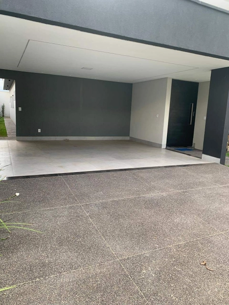 Casa à venda, Parque Amazônia, Goiânia, GO: 40ª foto da galeria de imagens do imóvel