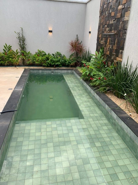 Casa à venda, Parque Amazônia, Goiânia, GO: 22ª foto da galeria de imagens do imóvel