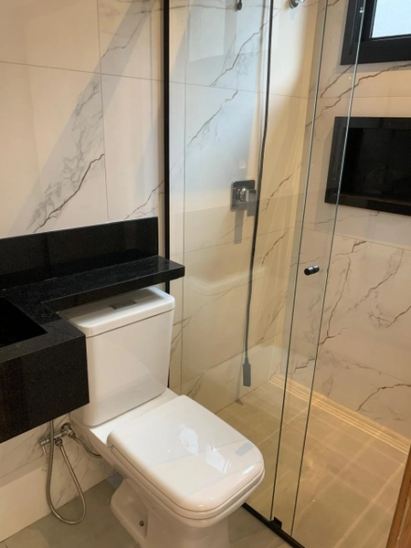 Casa à venda, Parque Amazônia, Goiânia, GO: 15ª foto da galeria de imagens do imóvel