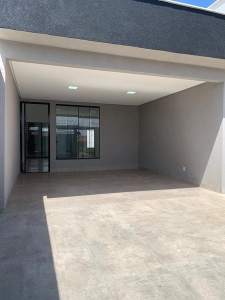 Casa à venda 3 Quartos, 1 Suite, 2 Vagas, 219M², Jardim Helvécia, Aparecida de Goiânia - GO: 14ª foto da galeria de imagens do imóvel