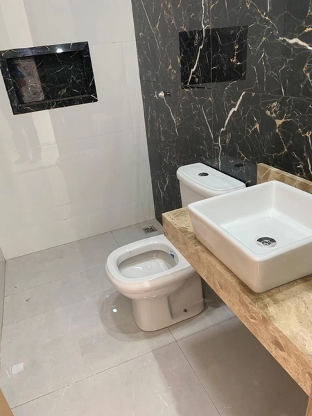 Casa à venda 3 Quartos, 1 Suite, 2 Vagas, 219M², Jardim Helvécia, Aparecida de Goiânia - GO: 13ª foto da galeria de imagens do imóvel