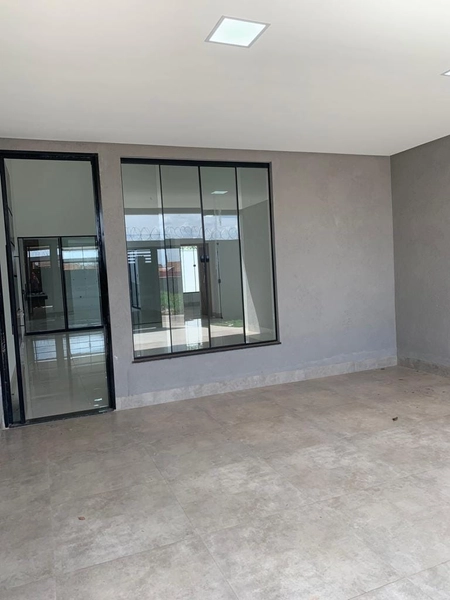 Casa à venda 3 Quartos, 1 Suite, 2 Vagas, 219M², Jardim Helvécia, Aparecida de Goiânia - GO: 2ª foto da galeria de imagens do imóvel