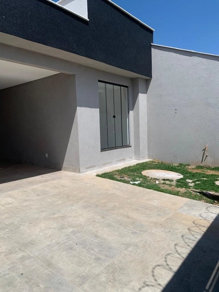 Casa à venda 3 Quartos, 1 Suite, 2 Vagas, 219M², Jardim Helvécia, Aparecida de Goiânia - GO: 9ª foto da galeria de imagens do imóvel