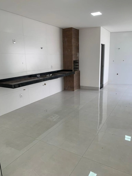 Casa à venda 3 Quartos, 1 Suite, 2 Vagas, 219M², Jardim Helvécia, Aparecida de Goiânia - GO: 12ª foto da galeria de imagens do imóvel