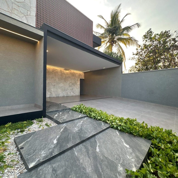 Casa à venda, Jardim Atlântico, Goiânia, GO: 9ª foto da galeria de imagens do imóvel