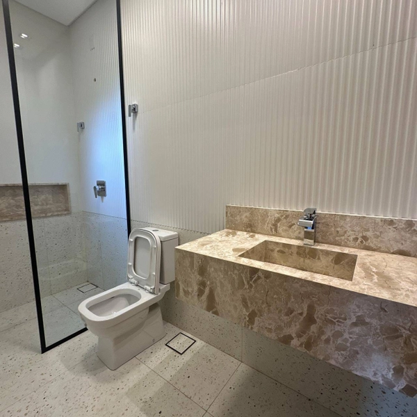 Casa à venda, Jardim Atlântico, Goiânia, GO: 17ª foto da galeria de imagens do imóvel