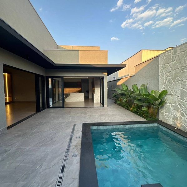 Imóvel residencial ou comercial