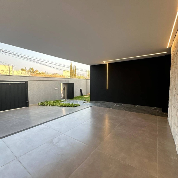 Casa à venda, Jardim Atlântico, Goiânia, GO: 20ª foto da galeria de imagens do imóvel