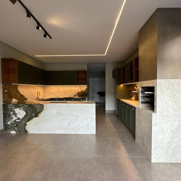 Casa à venda, Jardim Atlântico, Goiânia, GO: 19ª foto da galeria de imagens do imóvel