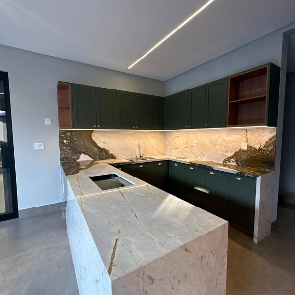 Casa à venda, Jardim Atlântico, Goiânia, GO: 13ª foto da galeria de imagens do imóvel