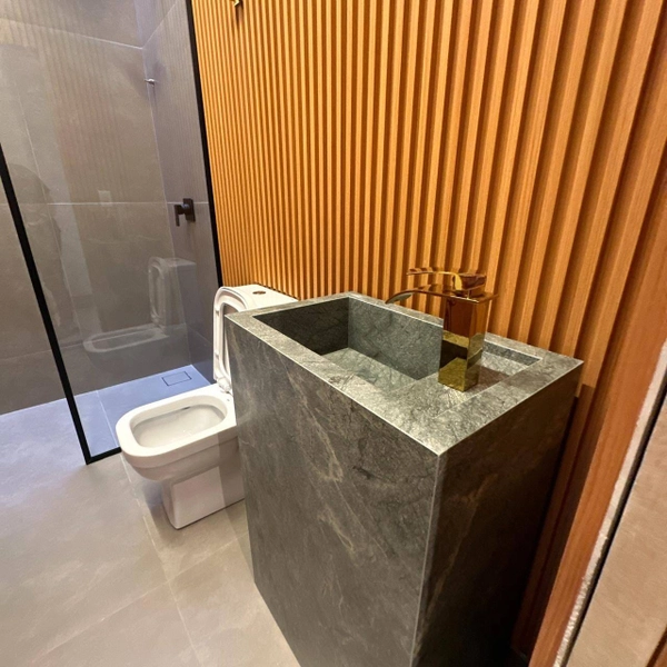 Casa à venda, Jardim Atlântico, Goiânia, GO: 11ª foto da galeria de imagens do imóvel