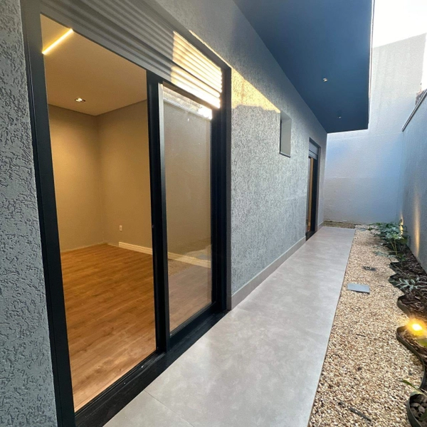 Casa à venda, Jardim Atlântico, Goiânia, GO: 18ª foto da galeria de imagens do imóvel