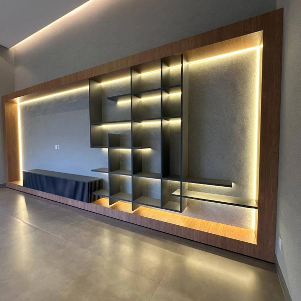 Casa à venda, Jardim Atlântico, Goiânia, GO: 14ª foto da galeria de imagens do imóvel