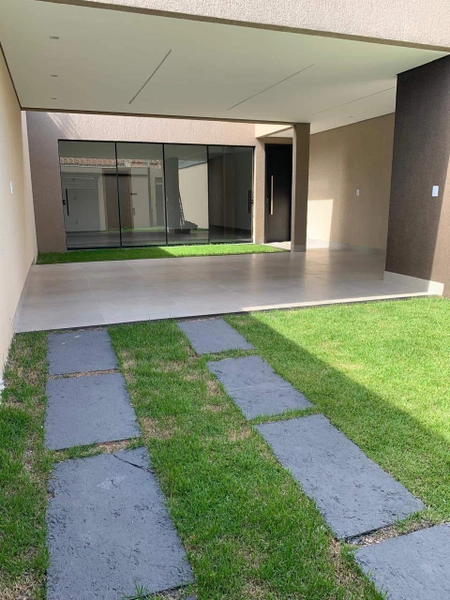 Casa à venda, Jardim Maria Inês, Aparecida de Goiânia, GO: 9ª foto da galeria de imagens do imóvel