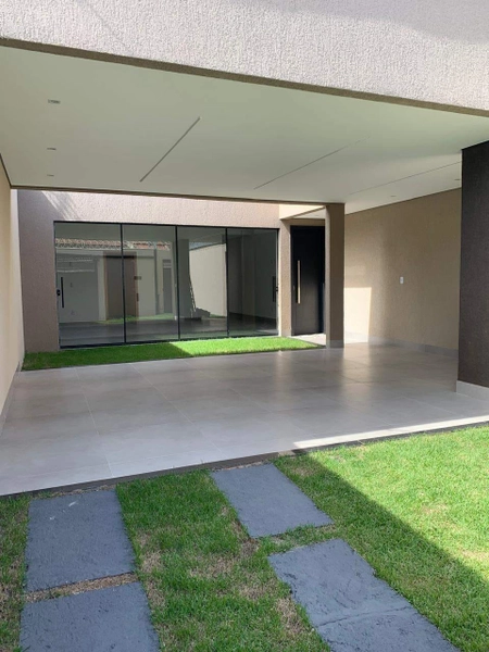 Casa à venda, Jardim Maria Inês, Aparecida de Goiânia, GO: 14ª foto da galeria de imagens do imóvel
