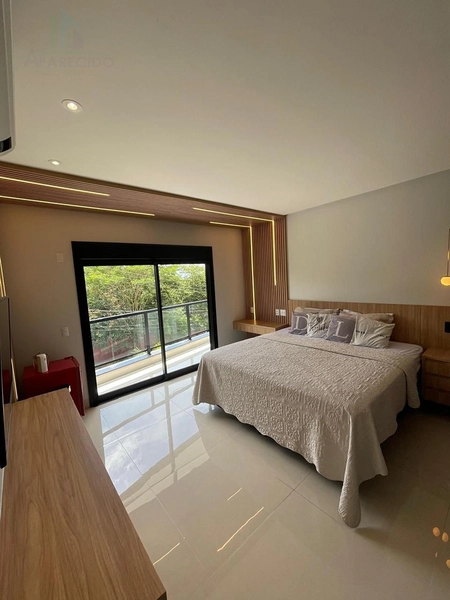 Maravilhosa casa com vista para toda Goiânia, com 3 suítes, mobilhada e decorada com muito requinte.: 16ª foto da galeria de imagens do imóvel