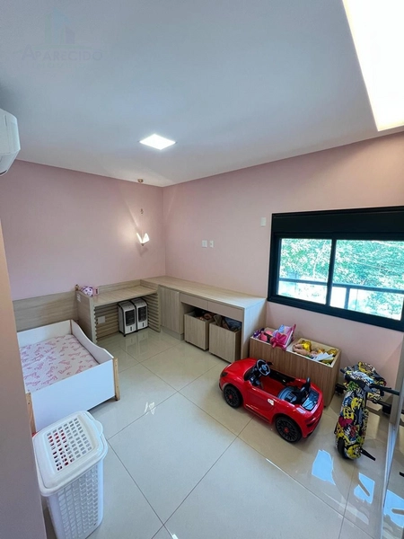 Maravilhosa casa com vista para toda Goiânia, com 3 suítes, mobilhada e decorada com muito requinte.: 6ª foto da galeria de imagens do imóvel