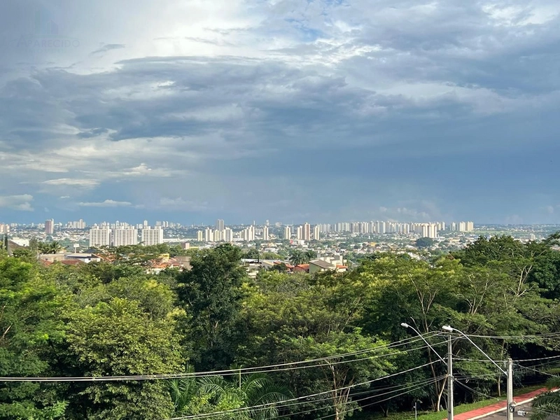 Maravilhosa casa com vista para toda Goiânia, com 3 suítes, mobilhada e decorada com muito requinte.: 15ª foto da galeria de imagens do imóvel