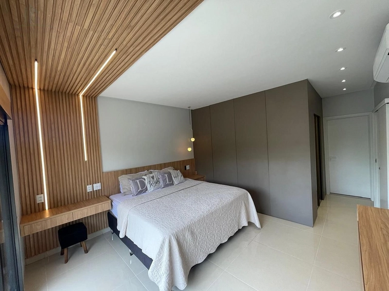 Maravilhosa casa com vista para toda Goiânia, com 3 suítes, mobilhada e decorada com muito requinte.: 4ª foto da galeria de imagens do imóvel