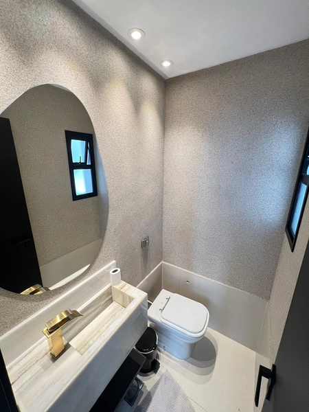 Maravilhosa casa com vista para toda Goiânia, com 3 suítes, mobilhada e decorada com muito requinte.: 14ª foto da galeria de imagens do imóvel