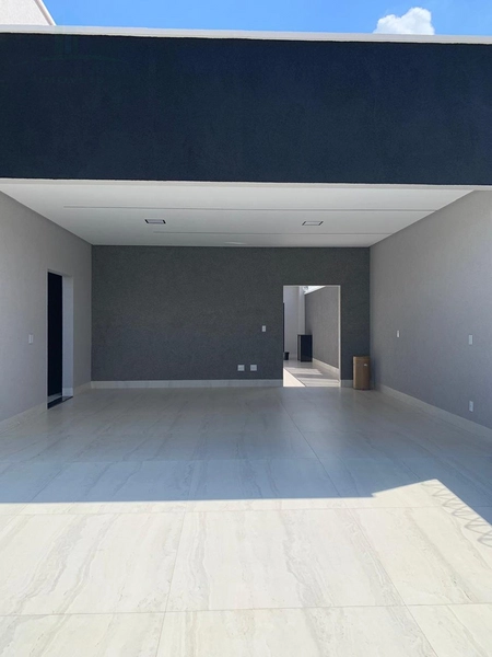 Maravilhosa casa com 3 suítes plenas com muito requinte.: 5ª foto da galeria de imagens do imóvel